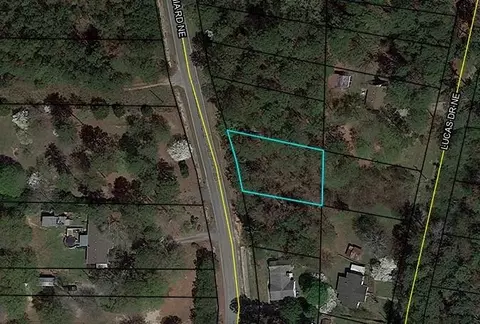 2467 Philadelphia Rd NE, Conyers, GA 30012