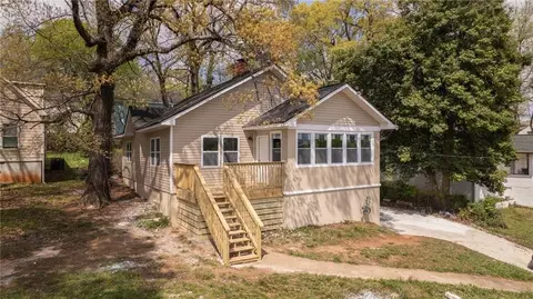 358 Schoen St SE, Atlanta, GA 30315