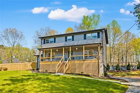 2190 Northfield Ct, Marietta, GA 30066