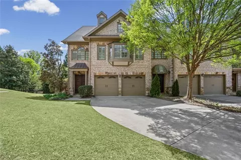 6305 Clapham Ln, Johns Creek, GA 30097