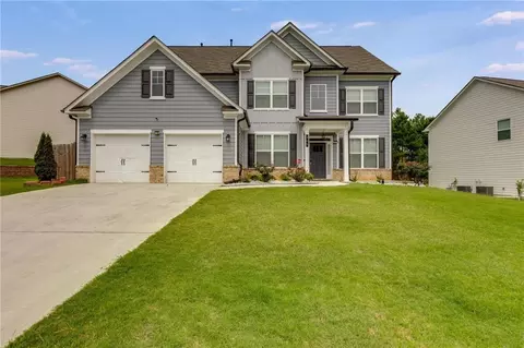 245 Crestbrook Ln, Dallas, GA 30157