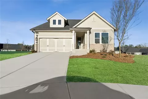 1049 Pine Bark Ln, Canton, GA 30114