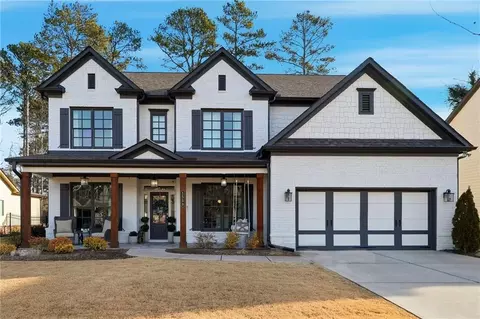 1550 Chapelwell Pl, Snellville, GA 30078