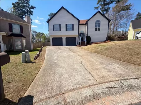 1390 Chapel Hill Ln SW, Marietta, GA 30008