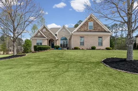 2405 Hickory Grove Dr, Monroe, GA 30656