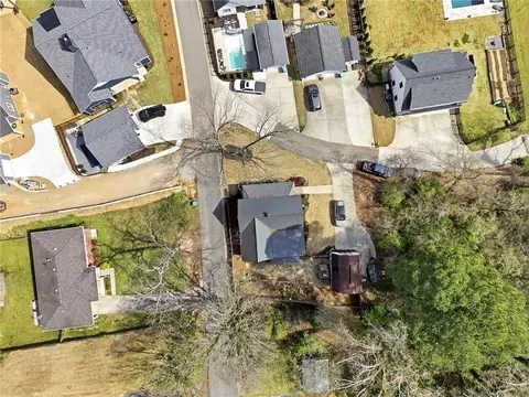 275 Strippling St, Ball Ground, GA 30107 photo 26