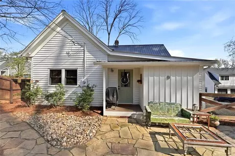 275 Strippling St, Ball Ground, GA 30107 photo 22