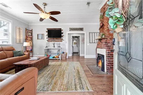 275 Strippling St, Ball Ground, GA 30107 photo 6