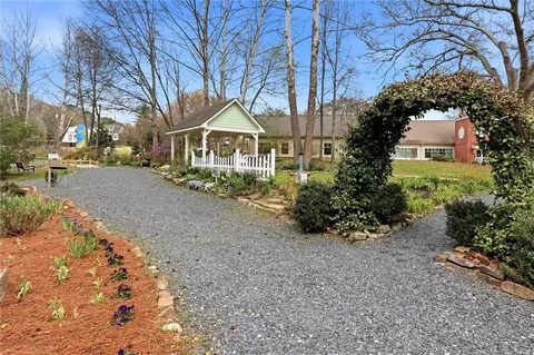 275 Strippling St, Ball Ground, GA 30107 photo 30