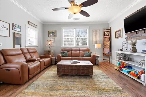 275 Strippling St, Ball Ground, GA 30107 photo 8