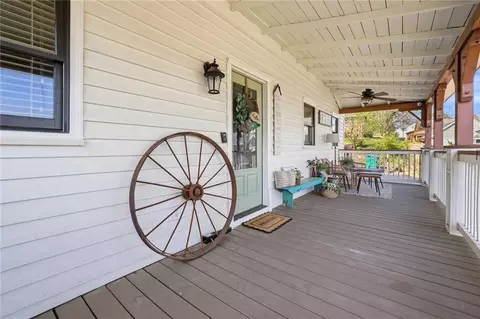 275 Strippling St, Ball Ground, GA 30107 photo 4