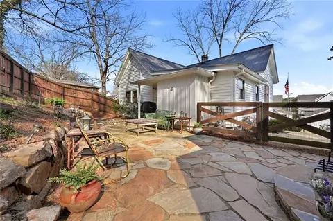 275 Strippling St, Ball Ground, GA 30107 photo 25