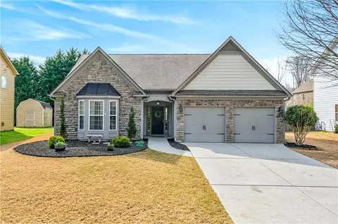 6005 Stevehaven Ln, Cumming, GA 30028