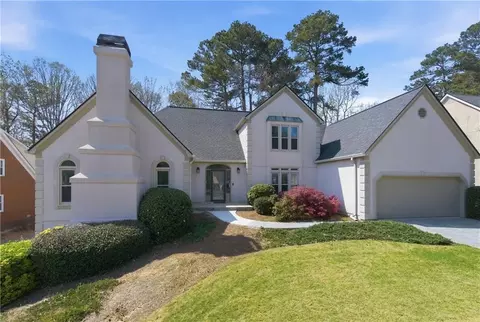 4016 Bramble Ct, Marietta, GA 30062