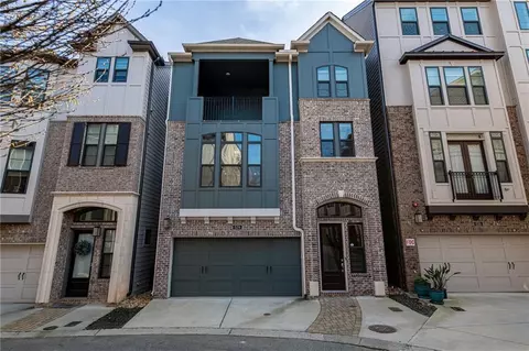 529 Broadview Pl NE, Atlanta, GA 30324