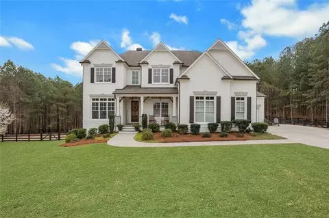 211 Maggies Rd, Canton, GA 30115