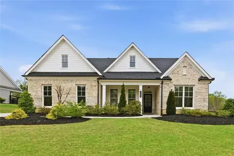 3895 Old Friendship Rd NE, Buford, GA 30519