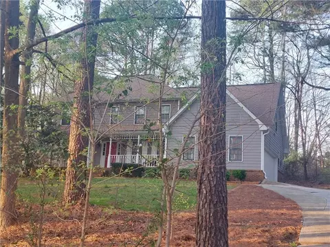 312 Harmony Grove Rd, Lilburn, GA 30047
