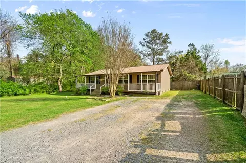 6 General Ave, Rome, GA 30165
