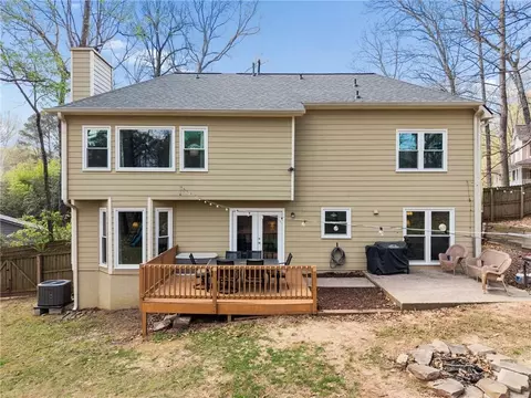 609 Farmbrook Trl NE, Kennesaw, GA 30144 photo 48