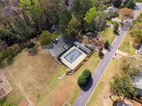 609 Farmbrook Trl NE, Kennesaw, GA 30144 photo 53