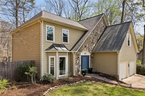 609 Farmbrook Trl NE, Kennesaw, GA 30144 photo 52
