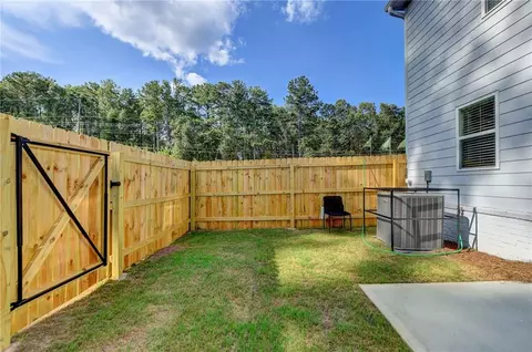 2551 Riverside Rd, Conyers, GA 30013 photo 27