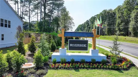 2551 Riverside Rd, Conyers, GA 30013 photo 29
