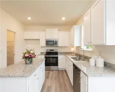 2551 Riverside Rd, Conyers, GA 30013 photo 15