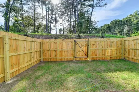 2551 Riverside Rd, Conyers, GA 30013 photo 28