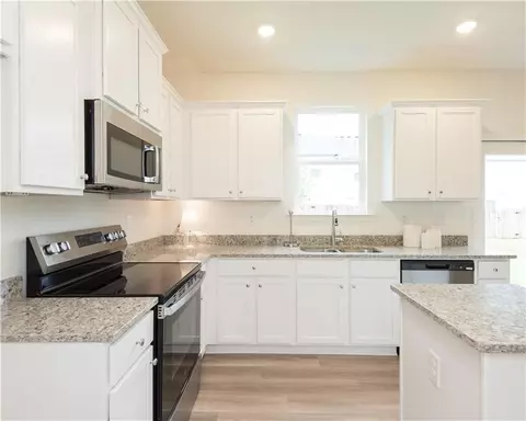 2551 Riverside Rd, Conyers, GA 30013 photo 14