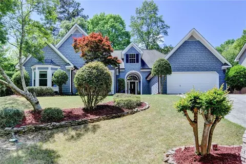 1447 Hadaway Trl, Lawrenceville, GA 30043