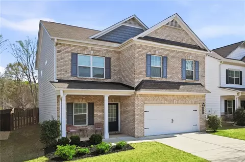 5301 Burrus Ln SW, Mableton, GA 30126