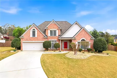 1352 Heritage Rdg SW, Mableton, GA 30126
