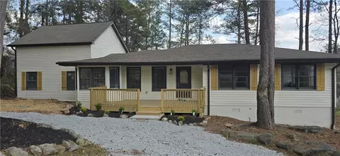 2541 Winding Lake Trl, Conyers, GA 30012