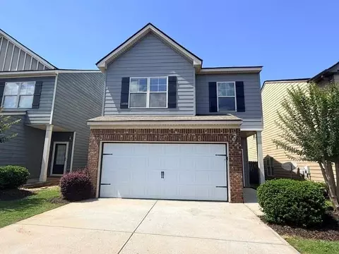 3144 Broadleaf Trl, Fairburn, GA 30213