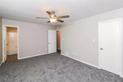 Bedroom - 4933 Brookside Way, Duluth, GA 30096 photo 2 of 2