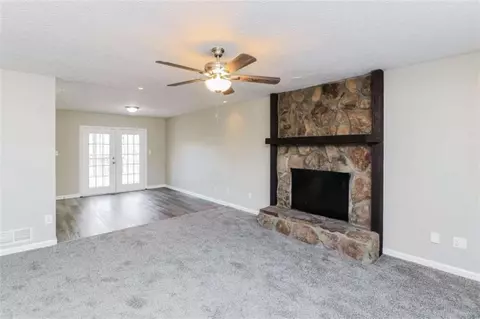 Living - 4933 Brookside Way, Duluth, GA 30096 photo 3 of 4