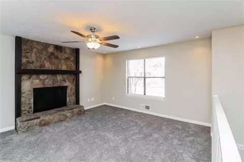 Living - 4933 Brookside Way, Duluth, GA 30096 photo 2 of 4