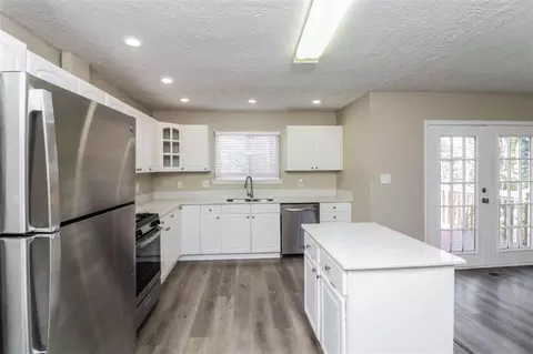 Kitchen - 4933 Brookside Way, Duluth, GA 30096 photo 2 of 2