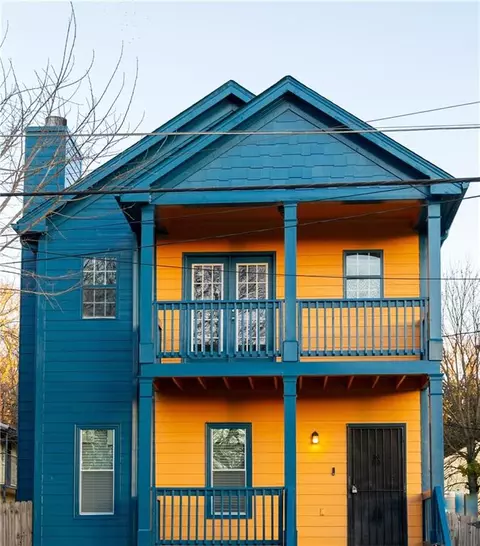 1188 Ira St SW, Atlanta, GA 30310