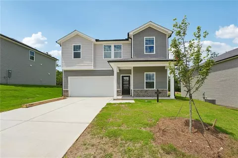 16 Rise Rd, Adairsville, GA 30103