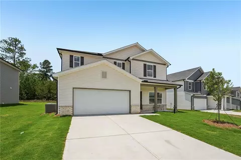 22 Rise Rd, Adairsville, GA 30103