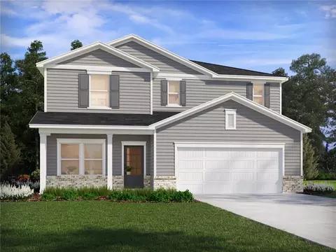 22 Rise Rd, Adairsville, GA 30103
