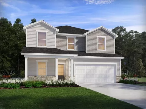 24 Rise Rd, Adairsville, GA 30103