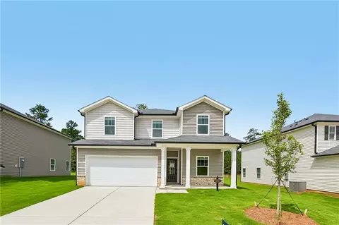 24 Rise Rd, Adairsville, GA 30103
