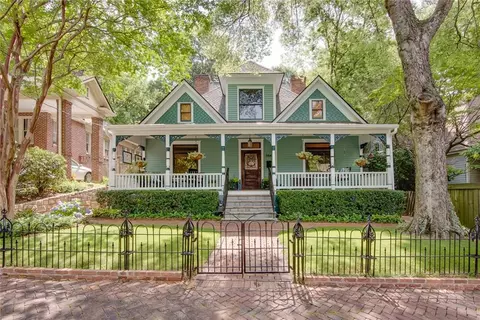 358 Loomis Ave SE, Atlanta, GA 30312