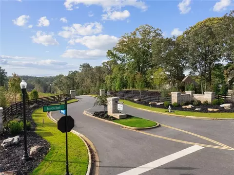 2785 Francis Rd #LOT 2, Milton, GA 30004