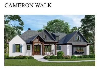 5123 Yellow Creek Rd, Ball Ground, GA 30107