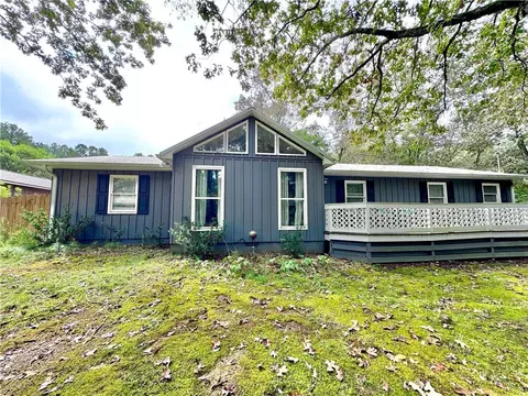 1465 Turner Rd NE, Rome, GA 30165